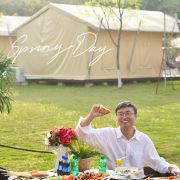 帅哥不吃汉堡包