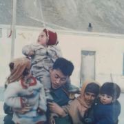 一个人的路不再努力