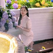 东江湖 知竹藏热 民宿