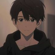 外面正在下小雨