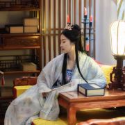 汉韵轩汉服体验馆