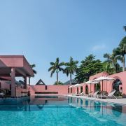 清远古龙峡·河中温泉VLOG酒店