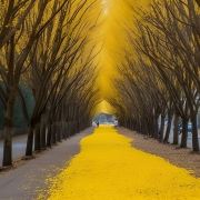 啊红分享旅行者