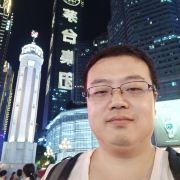 十年饮冰,难凉热血。追逐梦想一意孤行。