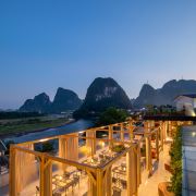 漓岸璞闲文旅酒店(阳朔西街店)