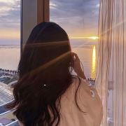 美食景区探店小生