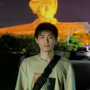 爱旅游的朱同学