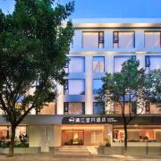 桂林漓江望月酒店