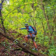 腾冲户外徒步向导邵华