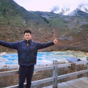 亚州激励大师/江东老师