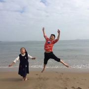 娟姐、带你去旅行