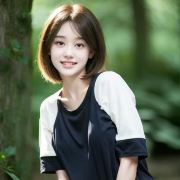 爱分享的猪头妹