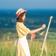 琛利的茶旅生活~