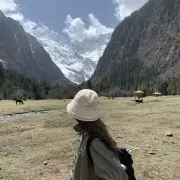 爱自由的小陈