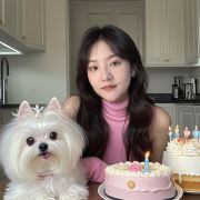 摆烂的呆米(东北版)