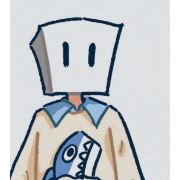 爱吃鱼的小白鸽呀