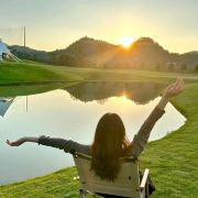 爱旅行的小小梁