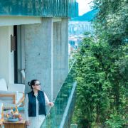 爱喝茶的兔子02