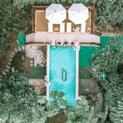 河源客天下趣墅安南半岛温泉别墅