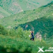 山地旅游推荐官