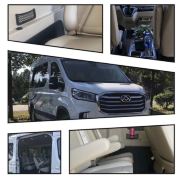 云南全境包车旅游执行