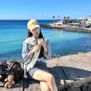 果果带你看世界旅游