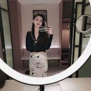 木子木爱吃糖