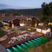 锦屏匠庐耕读第