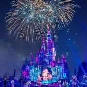 就可以看了距离