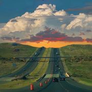 沿途皆是风景 小七