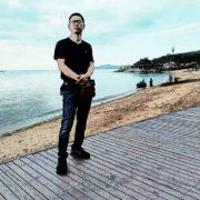 我的家和万事兴!