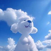 心情不好都怪你咯