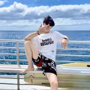 Leo丨J