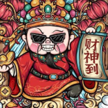 头像