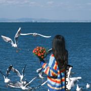 宅小鱼的旅行日记