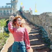 可比克的旅行日记