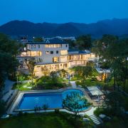 花筑奢🌸楦景歌亲子度假民宿