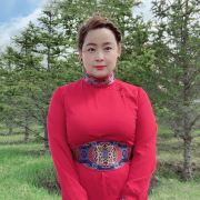 呼伦贝尔房车旅行