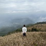 昨日少年的旅行日记