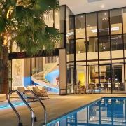 南昆山旅游推荐官小路