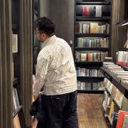 吃醋的二氧化碳