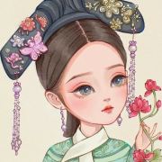 漂亮才是我的风格