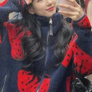 大白爱吃的元宵