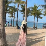 夏夏的旅行日志