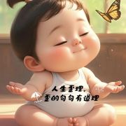 每处景色，美的像画