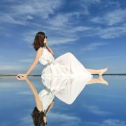 “小丫” 带你去旅游