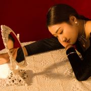 爱吃泡芙的小草莓