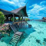 小灵带你去旅行