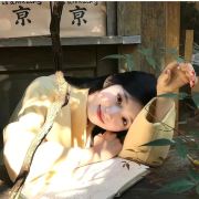 阳台上的小烤炉