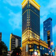 河南大河锦悦酒店